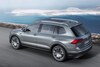 Volkswagen Tiguan Allspace (EU-spec)
