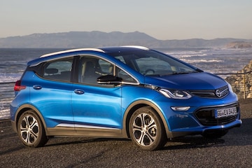 Opel Ampera-e