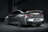 Infiniti Q60 Black S Concept
