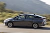 Toyota Prius Plug-in Hybrid