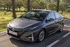Toyota Prius Plug-in Hybrid