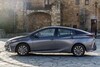 Toyota Prius Plug-in Hybrid
