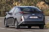 Toyota Prius Plug-in Hybrid