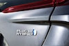 Toyota Prius Plug-in Hybrid