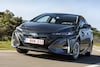 Toyota Prius Plug-in Hybrid