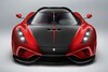Koenigsegg Regera