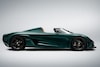 Koenigsegg Regera