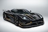 Koenigsegg Regera