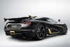 Koenigsegg Agera RS Gryphon