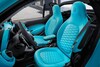 Brabus Ultimate 124 Smart Fortwo