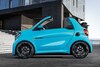 Brabus Ultimate 124 Smart Fortwo
