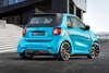Brabus Ultimate 124 Smart Fortwo