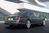 Bentley Mulsanne Hallmark Series by Mulliner