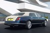 Bentley Mulsanne Hallmark Series by Mulliner