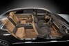 Bentley Mulsanne Hallmark Series by Mulliner
