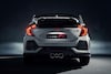 Honda Civic Type R