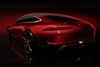 Mercedes-Benz AMG GT Concept
