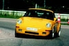 RUF CTR 'Yellowbird'