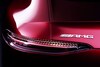 Teaser Mercedes-AMG GT Concept