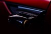 Mercedes AMG GT teaser
