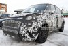 Fiat 500L facelift