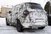 Fiat 500L facelift