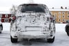 Fiat 500L facelift