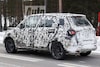 Fiat 500L facelift