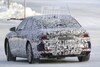 Audi S8 Spionage