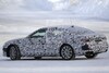 Audi S8 Spionage
