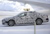 Audi S8 Spionage