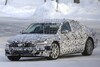 Audi S8 Spionage