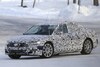 Audi S8 Spionage