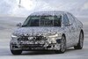 Audi S8 Spionage