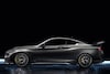 Infiniti Q60 Black S