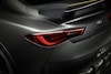 Infiniti Q60 Black S