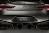 Infiniti Q60 Black S