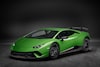 Lamborghini Huracán Performante