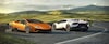 Lamborghini Huracán Performante