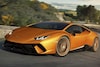 Lamborghini Huracán Performante