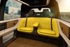 Volkswagen Sedric Concept