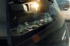 Volkswagen Sedric Concept