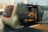 Volkswagen Sedric Concept