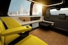 Volkswagen Sedric Concept