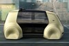 Volkswagen Sedric Concept
