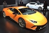 Lamborghini Huracán Performante