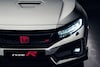 Honda Civic Type-R