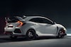Honda Civic Type-R