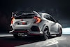 Honda Civic Type-R