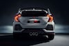 Honda Civic Type-R